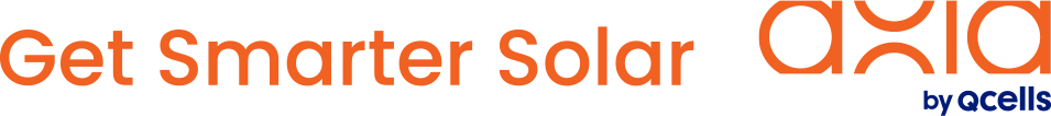 Get Smarter Solar with Axia